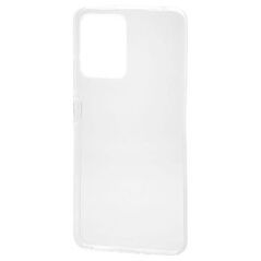 Θήκη TPU inos Xiaomi Poco X5 5G/ Note 12 5G Ultra Slim 0.3mm Διάφανο 5205598163860 5205598163860 έως και 12 άτοκες δόσεις