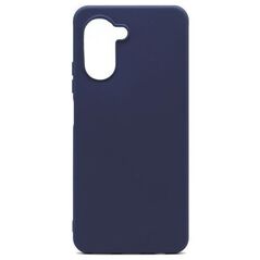 Θήκη Soft TPU inos Realme C33 S-Cover Μπλε 5205598162122 5205598162122 έως και 12 άτοκες δόσεις