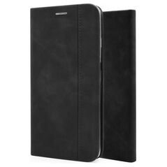 Θήκη Flip Book inos Honor 70 5G S-Folio NE Μαύρο 5205598162733 5205598162733 έως και 12 άτοκες δόσεις