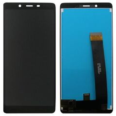 Οθόνη με Touch Screen Nokia 1 Plus Μαύρο (OEM) 1110301110248 1110301110248 έως και 12 άτοκες δόσεις