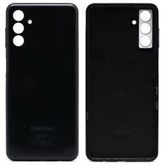 Καπάκι Μπαταρίας Samsung A047F Galaxy A04s Μαύρο (Original) 1110321070503 1110321070503 έως και 12 άτοκες δόσεις
