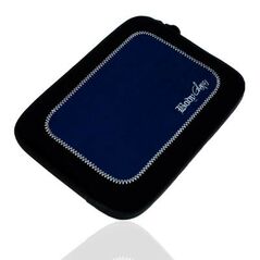 Θήκη Tablet Sleeve Zip Body Glove BGLSLV2019 7''-10.1'' Μπλε-Μαύρο 5060181623646 5060181623646 έως και 12 άτοκες δόσεις
