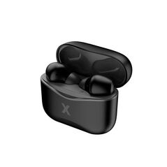 True Wireless Ακουστικά Bluetooth Maxlife MXBE-01Μαύρο 5900495985330 5900495985330 έως και 12 άτοκες δόσεις