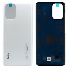 Καπάκι Μπαταρίας Xiaomi Redmi Note 10S Λευκό (OEM) 1110321140191 1110321140191 έως και 12 άτοκες δόσεις
