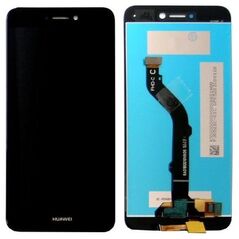 Οθόνη με Touch Screen Huawei P9 Lite (2017) Μαύρο (OEM) 0301200119 0301200119 έως και 12 άτοκες δόσεις