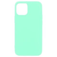 Θήκη Soft TPU inos Apple iPhone 12 Pro Max S-Cover Φυστικί 5205598140885 5205598140885 έως και 12 άτοκες δόσεις