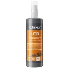 Σπρέι Καθαρισμού Clinex Nanochem για Οθόνες 200ml 5907513273554 5907513273554 έως και 12 άτοκες δόσεις