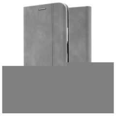 Θήκη Flip Book inos Samsung A055F Galaxy A05 S-Folio NE Γκρι 5205598166427 5205598166427 έως και 12 άτοκες δόσεις