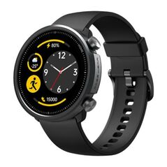 Smartwatch Xiaomi Mibro Watch A1 XPAW007 1.28'' Μαύρο 6971619677829 6971619677829 έως και 12 άτοκες δόσεις