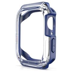 Θήκη TPU & PC Devia Sport Apple Watch 4/ 5/ 6/ SE (40mm) Shock Proof Μπλε 6938595365201 6938595365201 έως και 12 άτοκες δόσεις