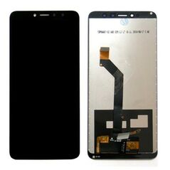 Οθόνη με Touch Screen Xiaomi Redmi S2 Μαύρο (OEM) 0301320093 0301320093 έως και 12 άτοκες δόσεις