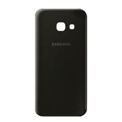 Καπάκι Μπαταρίας Samsung A320F Galaxy A3 (2017) Μαύρο (Original) GH82-13636A GH82-13636A έως και 12 άτοκες δόσεις