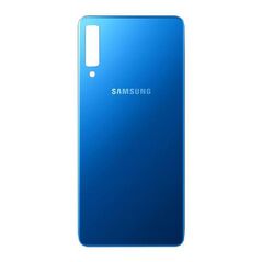 Καπάκι Μπαταρίας Samsung A750F Galaxy A7 (2018) Μπλε (OEM) 1110321070320 1110321070320 έως και 12 άτοκες δόσεις