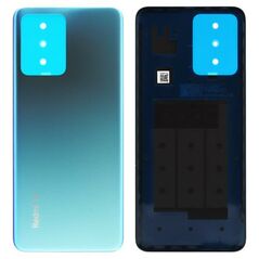 Καπάκι Μπαταρίας Xiaomi Redmi Note 12 5G Μπλε (OEM) 1110321140217 1110321140217 έως και 12 άτοκες δόσεις