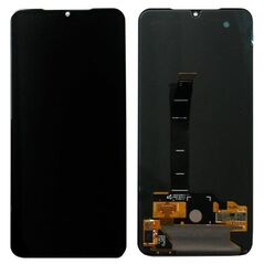 Οθόνη με Touch Screen Xiaomi Mi 9 Μαύρο (OEM) 1110301320146 1110301320146 έως και 12 άτοκες δόσεις