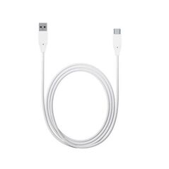 Καλώδιο USB 2.0 LG EAD63849203 USB A σε USB C 1m Λευκό (Ασυσκεύαστο) EAD63849203 EAD63849203 έως και 12 άτοκες δόσεις