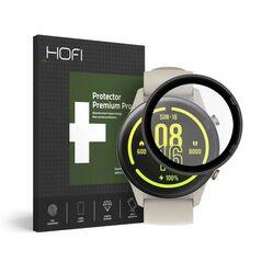 Hybrid Nano Glass Hofi Premium Pro+ Xiaomi Mi Watch Μαύρο (1 τεμ.) 6216990209826 6216990209826 έως και 12 άτοκες δόσεις