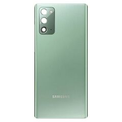 Καπάκι Μπαταρίας Samsung N980F Galaxy Note 20 Πράσινο (Original) 1110321070399 1110321070399 έως και 12 άτοκες δόσεις