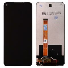 Οθόνη με Touch Screen OnePlus Nord N10 5G Μαύρο (OEM) 1110301280023 1110301280023 έως και 12 άτοκες δόσεις
