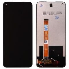 Οθόνη με Touch Screen OnePlus Nord N10 5G Μαύρο (OEM) 1110301280023 1110301280023 έως και 12 άτοκες δόσεις