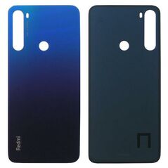 Καπάκι Μπαταρίας Xiaomi Redmi Note 8T Μπλε (OEM) 1110321140101 1110321140101 έως και 12 άτοκες δόσεις