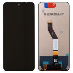 Οθόνη με Touch Screen Xiaomi Redmi Note 11S 5G Μαύρο (OEM) 1110301320305 1110301320305 έως και 12 άτοκες δόσεις