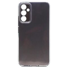 Θήκη TPU inos Samsung A346B Galaxy A34 5G Ice Crystal Γκρι 5205598165758 5205598165758 έως και 12 άτοκες δόσεις