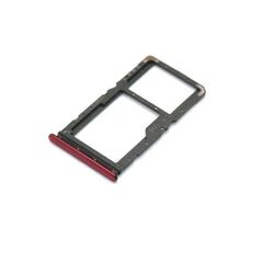 Βάση Κάρτας Sim & SD Xiaomi Redmi Note 7 Κόκκινο (OEM) 1110319140081 1110319140081 έως και 12 άτοκες δόσεις