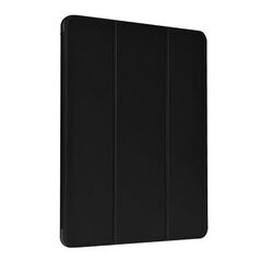 Θήκη TPU Flip Devia Apple iPad 10.2'' (2019)/ 10.2'' (2020)/ 10.2'' (2021) Leather with Pencil Case Μαύρο 6938595334061 6938595334061 έως και 12 άτοκες δόσεις
