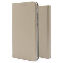 Θήκη Flip Book inos Samsung A037F Galaxy A03s Curved S-Folio Χρυσό 5205598152802 5205598152802 έως και 12 άτοκες δόσεις