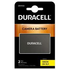 Μπαταρία Κάμερας Duracell DR9900 για Nikon EN-EL9 7.4V 1100mAh (1 τεμ) 5055190113523 5055190113523 έως και 12 άτοκες δόσεις