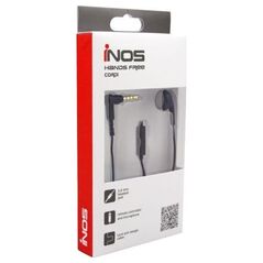 Hands Free Μονό inos 3.5mm Cordi Μαύρο 5205598066512 5205598066512 έως και 12 άτοκες δόσεις