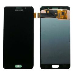 Οθόνη με Touch Screen Samsung A310F Galaxy A3 (2016) Μαύρο (Original) 1110301140244 1110301140244 έως και 12 άτοκες δόσεις