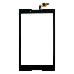 Touch Screen Lenovo Tab 3 A8-50 8'' Μαύρο (OEM) 0327140040 0327140040 έως και 12 άτοκες δόσεις