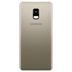 Καπάκι Μπαταρίας Samsung A530F Galaxy A8 (2018) Χρυσό (Original) GH82-15557C GH82-15557C έως και 12 άτοκες δόσεις