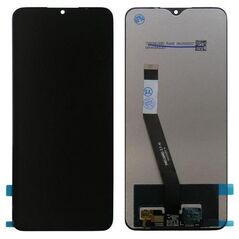 Οθόνη με Touch Screen Xiaomi Redmi 9 Μαύρο (OEM) 1110301320188 1110301320188 έως και 12 άτοκες δόσεις