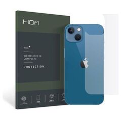 Hybrid Nano Glass Back Protector Hofi Premium Pro+ Apple iPhone 13 mini (1 τεμ.) 6216990212994 6216990212994 έως και 12 άτοκες δόσεις