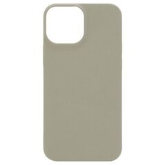 Θήκη Soft TPU inos Apple iPhone 13 mini S-Cover Γκρι 5205598151140 5205598151140 έως και 12 άτοκες δόσεις