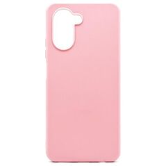 Θήκη Soft TPU inos Realme C33 S-Cover Dusty Ροζ 5205598162139 5205598162139 έως και 12 άτοκες δόσεις