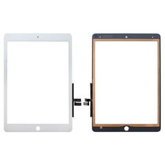 Touch Screen Apple iPad 10.2 (2021) Λευκό (OEM) 1110327010067 1110327010067 έως και 12 άτοκες δόσεις
