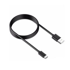 Καλώδιο USB 2.0 Samsung EP-DG970BBE USB A σε USB C 1m Μαύρο (Ασυσκεύαστο) 1209060027 1209060027 έως και 12 άτοκες δόσεις