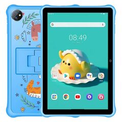 Tablet Blackview Tab A7 Kids 10.1'' Wi-Fi 64GB 3GB RAM Μπλε με Θήκη & Tempered Glass 6931548312215 6931548312215 έως και 12 άτοκες δόσεις