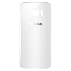 Καπάκι Μπαταρίας Samsung G935 Galaxy S7 Edge Λευκό (Original) GH82-11346D GH82-11346D έως και 12 άτοκες δόσεις