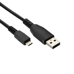 Καλώδιο Φόρτισης USB A σε Micro USB για Bluetooth Ακουστικά 60cm (Ασυσκεύαστο) 0329030022 0329030022 έως και 12 άτοκες δόσεις