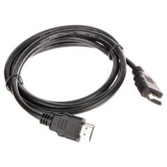 Καλώδιο HDMI σε HDMI Full HD 1080 & 4K 2,0m ver 1.4 Μαύρο 1110501040039 1110501040039 έως και 12 άτοκες δόσεις