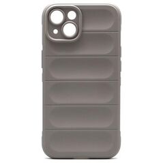 Θήκη Shield TPU inos Apple iPhone 14 Plus Stripes Ανοιχτό Γκρι 5205598159764 5205598159764 έως και 12 άτοκες δόσεις