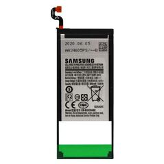Μπαταρία Samsung EB-BG935ABE G935 Galaxy S7 Edge (Original) 1110331020134 1110331020134 έως και 12 άτοκες δόσεις