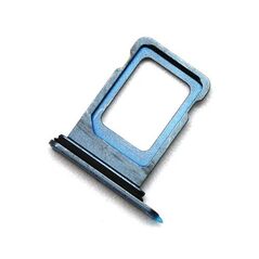 Βάση Κάρτας Sim Apple iPhone 12 Pro Max Μπλε (OEM) 1110319030105 1110319030105 έως και 12 άτοκες δόσεις