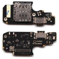 Πλακέτα Xiaomi Poco X4 Pro 5G/ Redmi Note 11 Pro/ Redmi Note 11 Pro 5G με Επαφή Φόρτισης (OEM) 1110313220096 1110313220096 έως και 12 άτοκες δόσεις