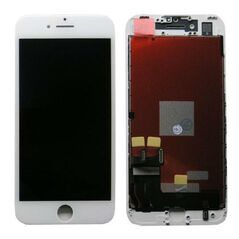 Οθόνη με Touch Screen Apple iPhone 7 Λευκό (OEM) 0301020096 0301020096 έως και 12 άτοκες δόσεις
